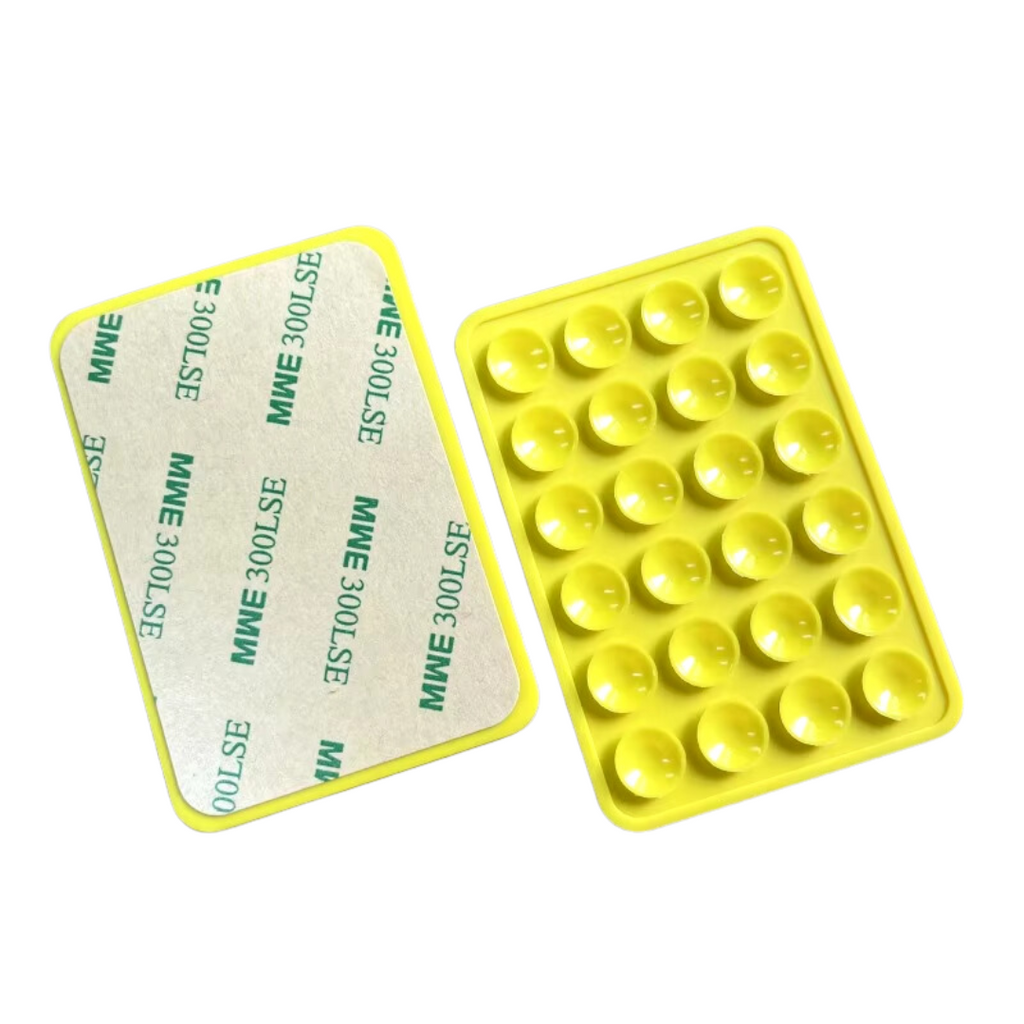 Phone Holder Suction Sucker Cup Mat
