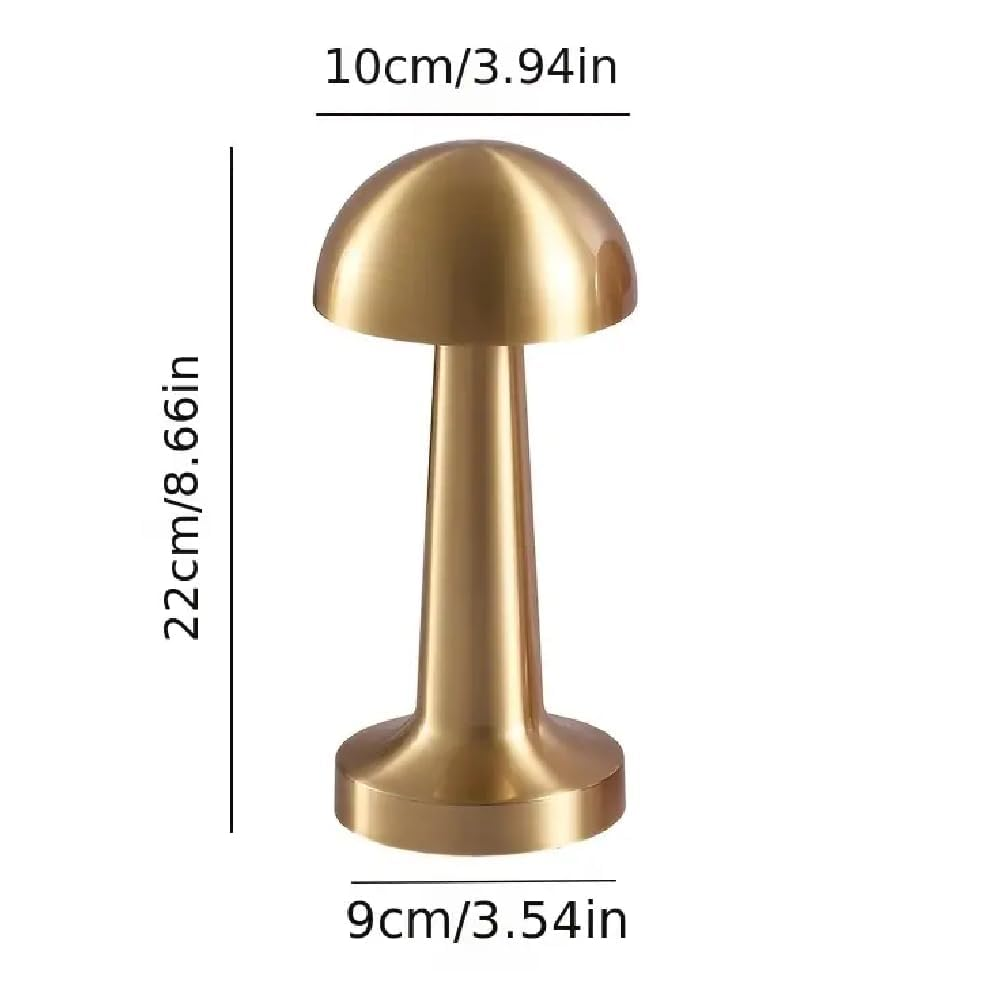 Dome Shape Lamp