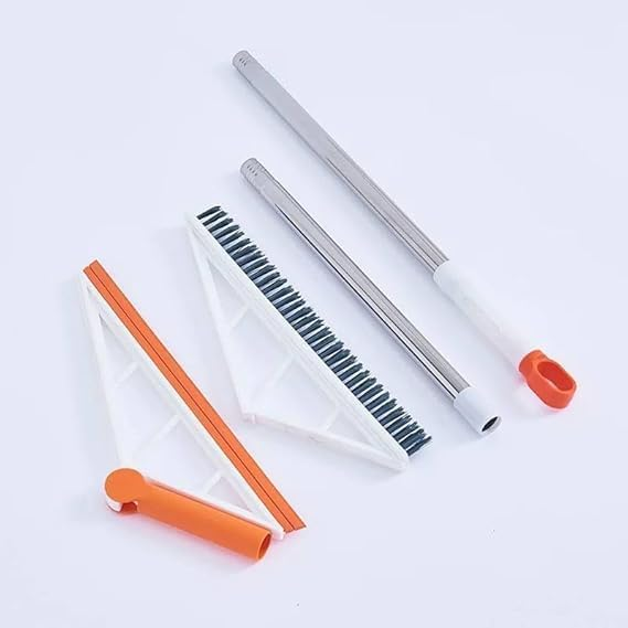 2-in-1 Rotatable Mop