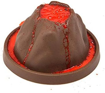 DIY Volcano Eruption Science Kit – Educational & Fun Experiment for Kids 🌋