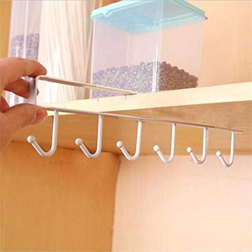 Multifunctional Door Hook Organizer