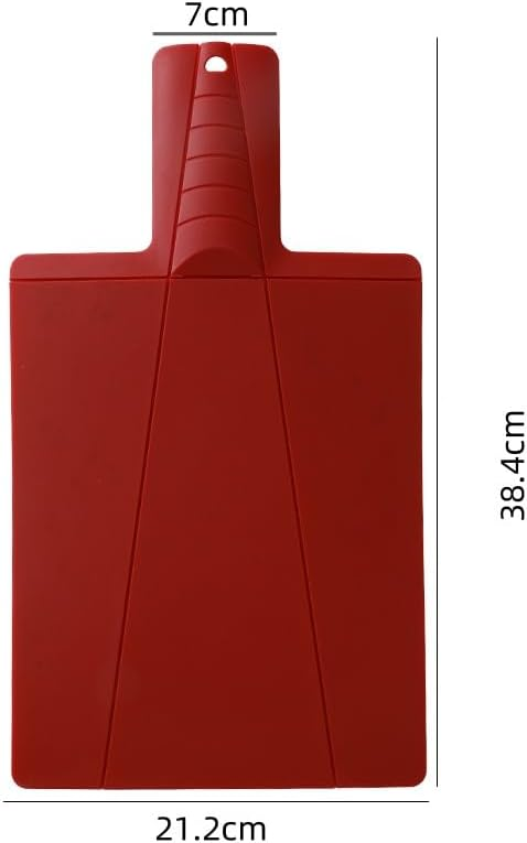 Folding Chopping Board