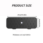 Kitchen Sink Faucet Mat