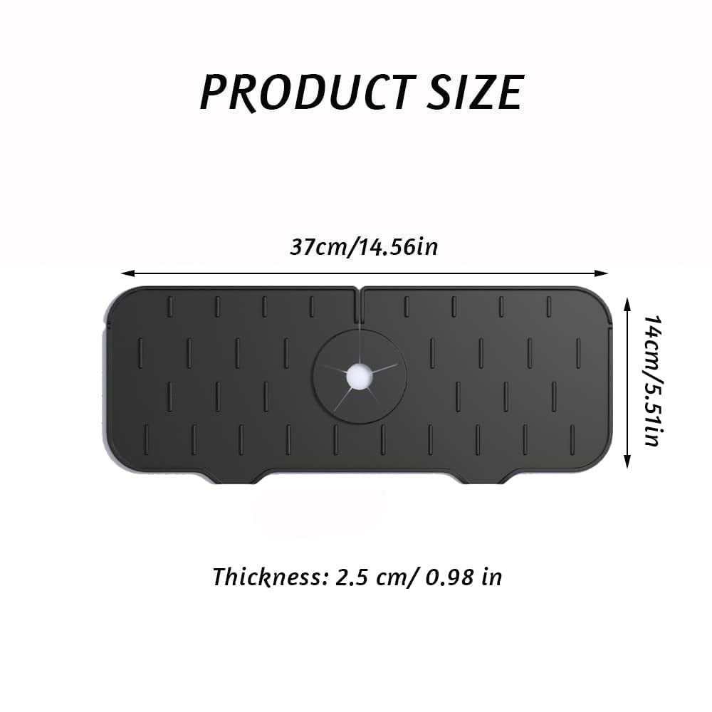 Sink Catcher Mat