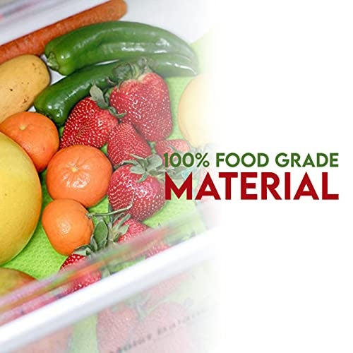 Antislip Fridge Mat Roll