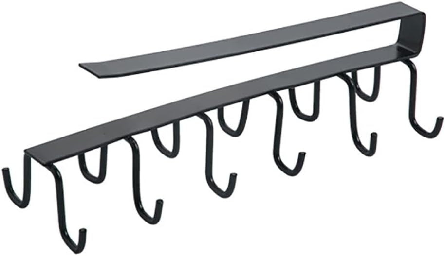 Kitchen Hanging Hook Rack