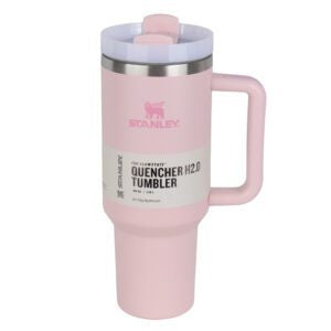 STANLEY Quencher H2.0 FlowState Tumbler 40oz