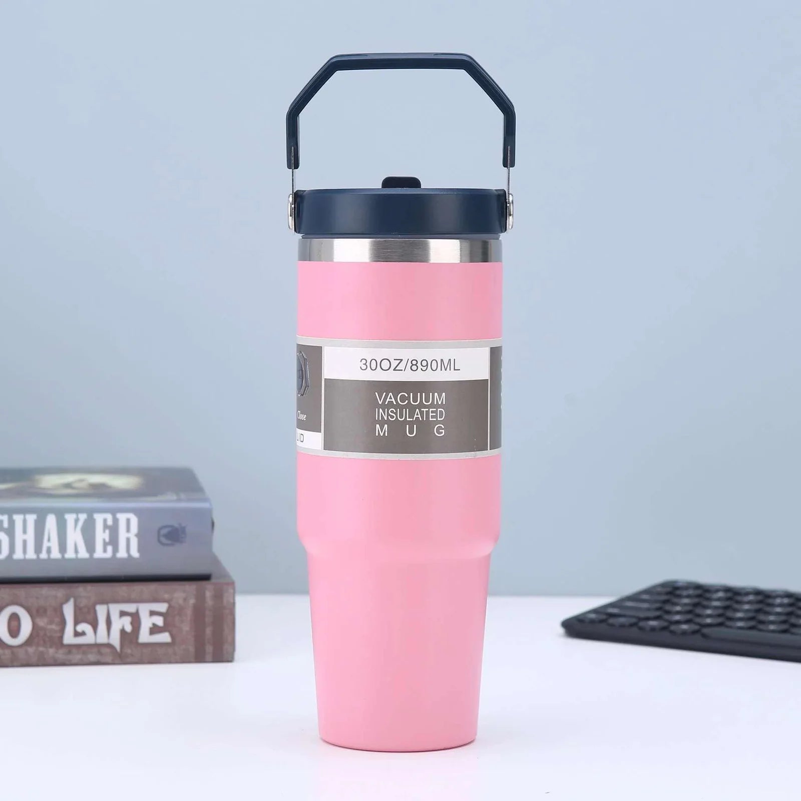 Oasis Tumbler (900ML)