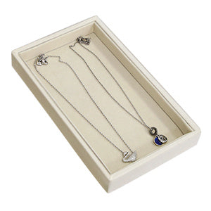 Emibele™ 3-Drawer Jewelry Organizer