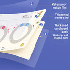 Toddlers Writing Workbook