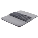 Dish Drying Mat with Rack
