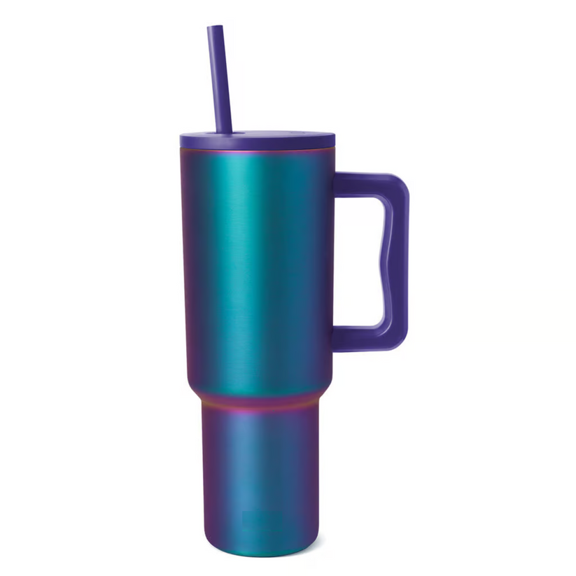 40oz Insulated Steel Sipper