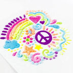 Popcorn Pens — Puffy Heat Art Markers – product view 5 of 10