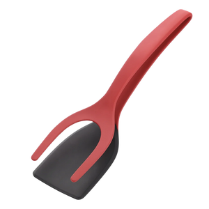 2-in-1 Spatula Tong
