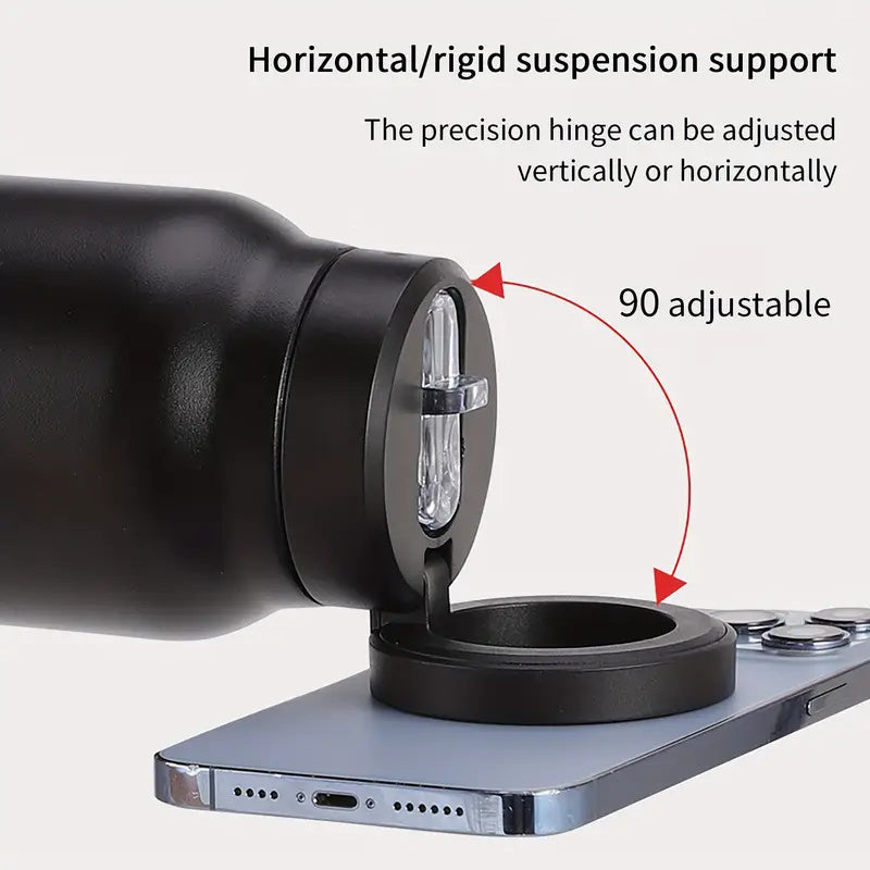 Magnetic Water Bottle