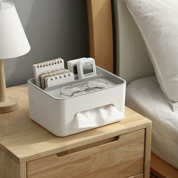 Ecoco Multifunctional Tissue Box