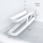 Rolling Egg Dispenser and Organizer