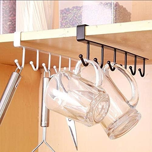 Multifunctional Door Hook Organizer