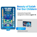 Educational Smart Prayer Mat