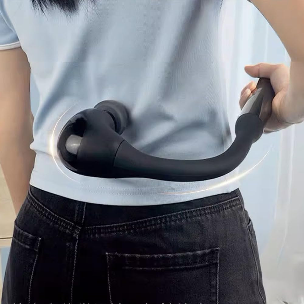 Deep Tissue Massage Gun with Heat