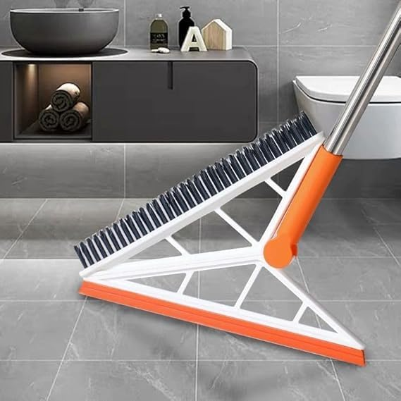 2-in-1 Rotatable Mop