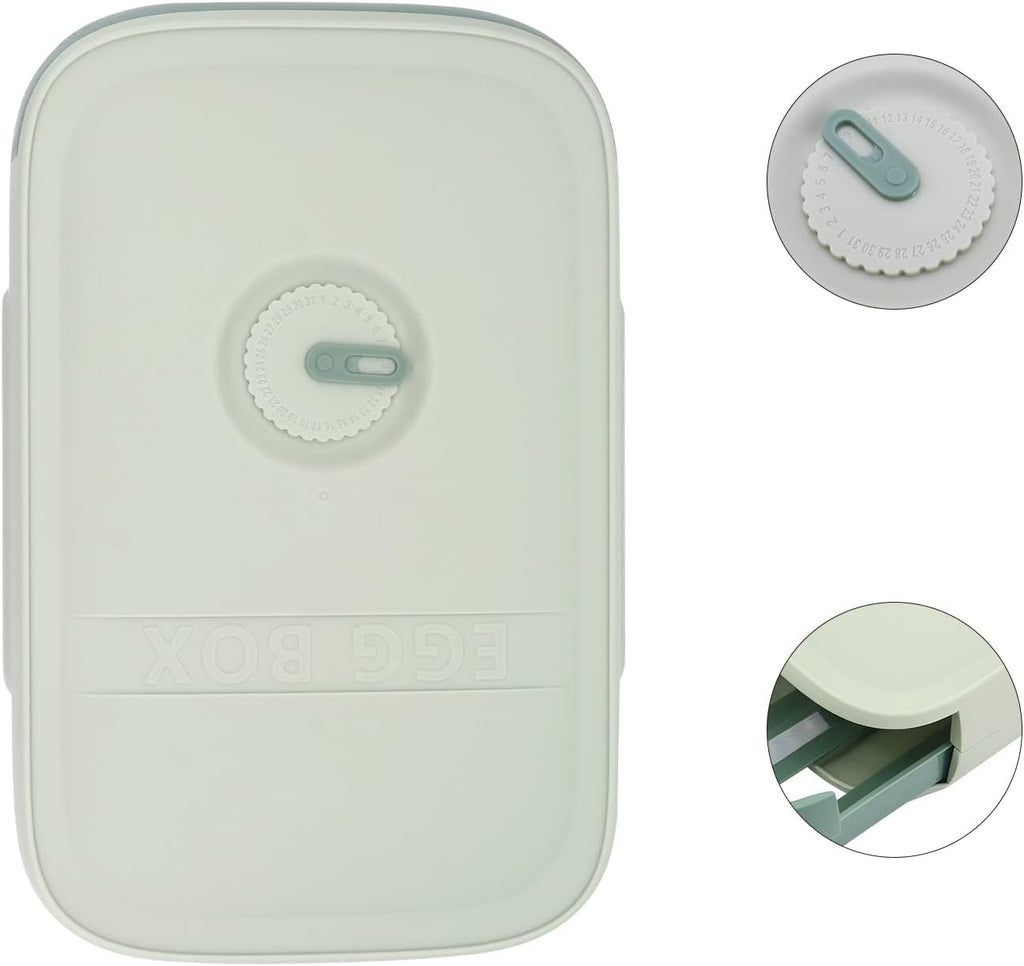 Egg Storage Box