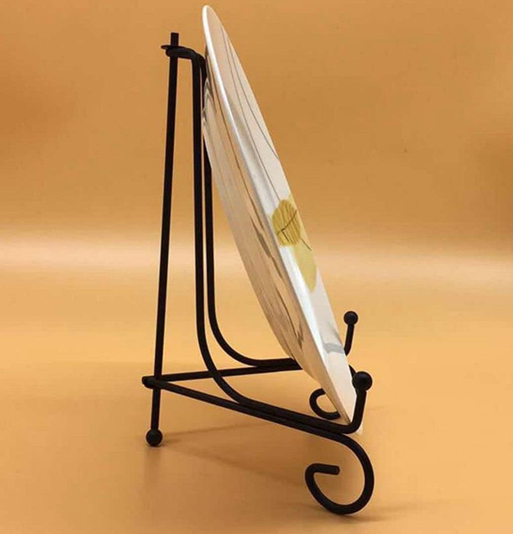 Iron Display Stand
