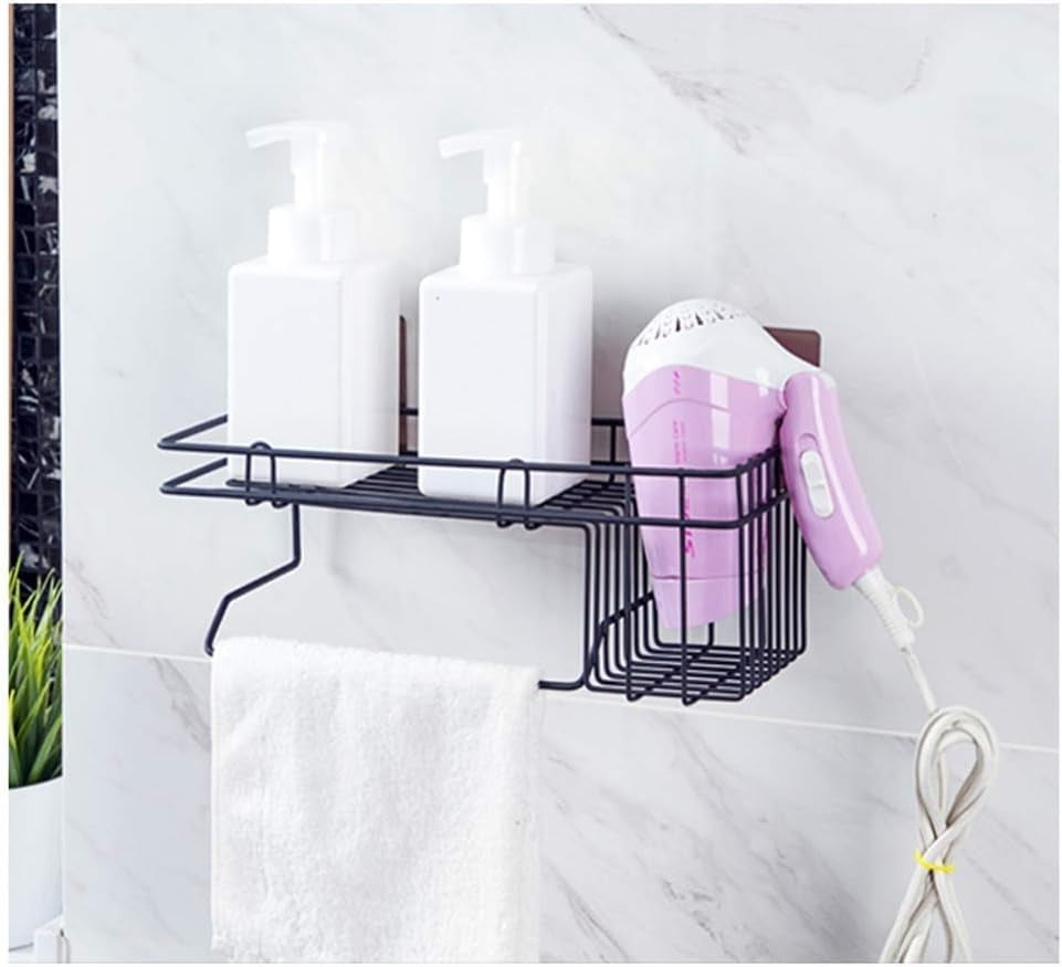 Wall-Mounted Sink Storage Holder
