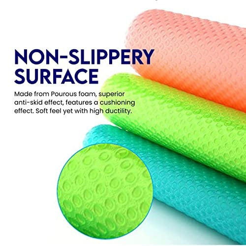 Antislip Fridge Mat Roll