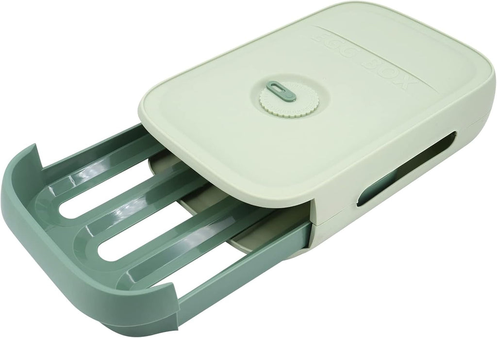 Egg Storage Box