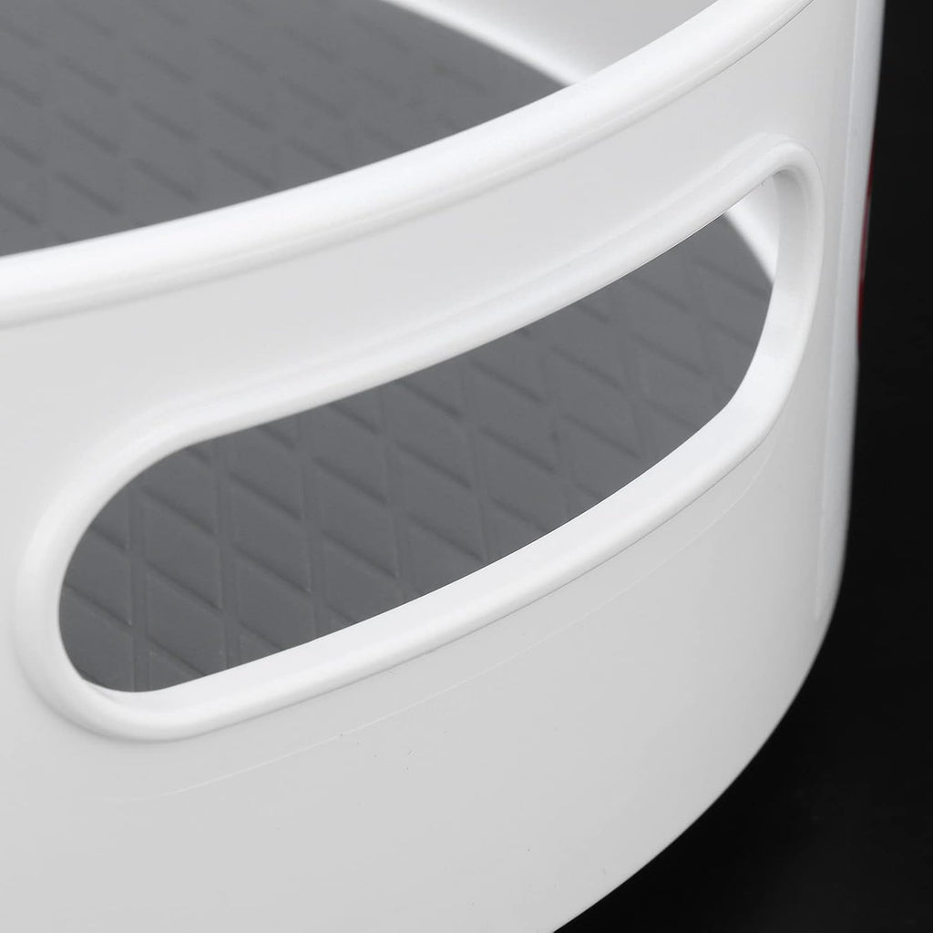 360° Rotating Storage Tray