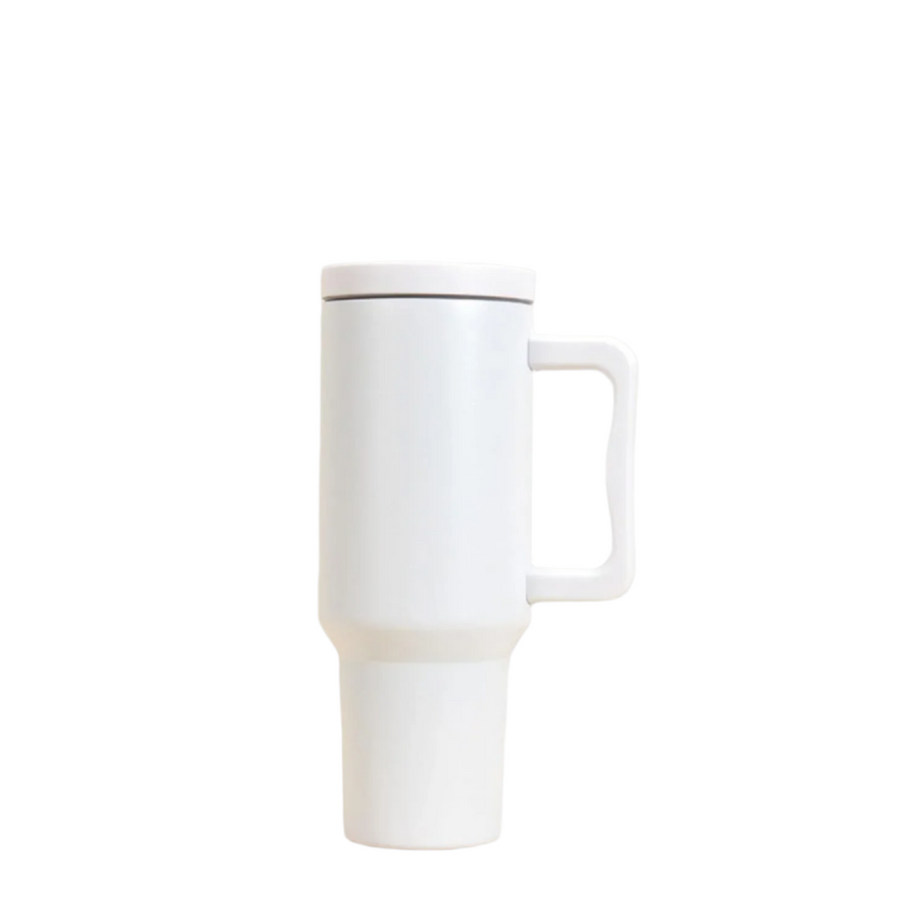 40oz Insulated Steel Sipper
