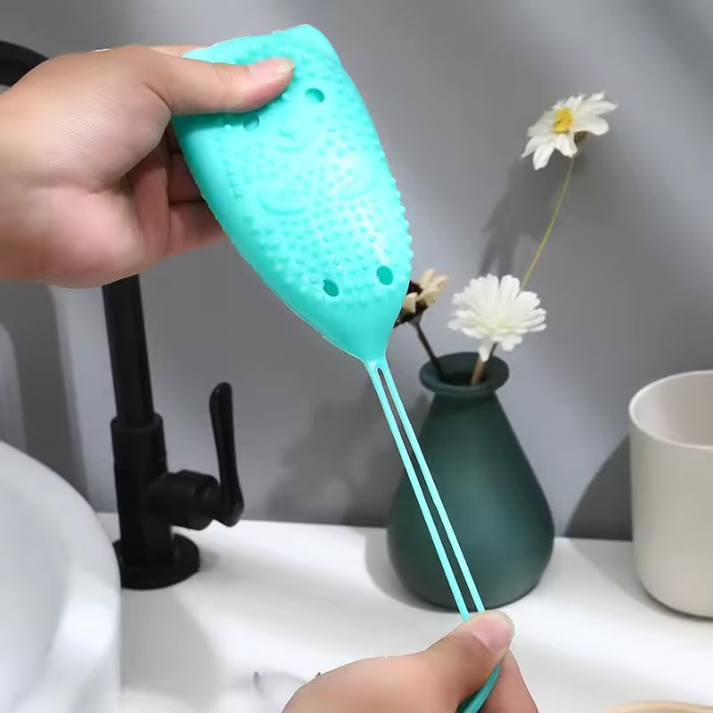 Exfoliating Body Scrubber