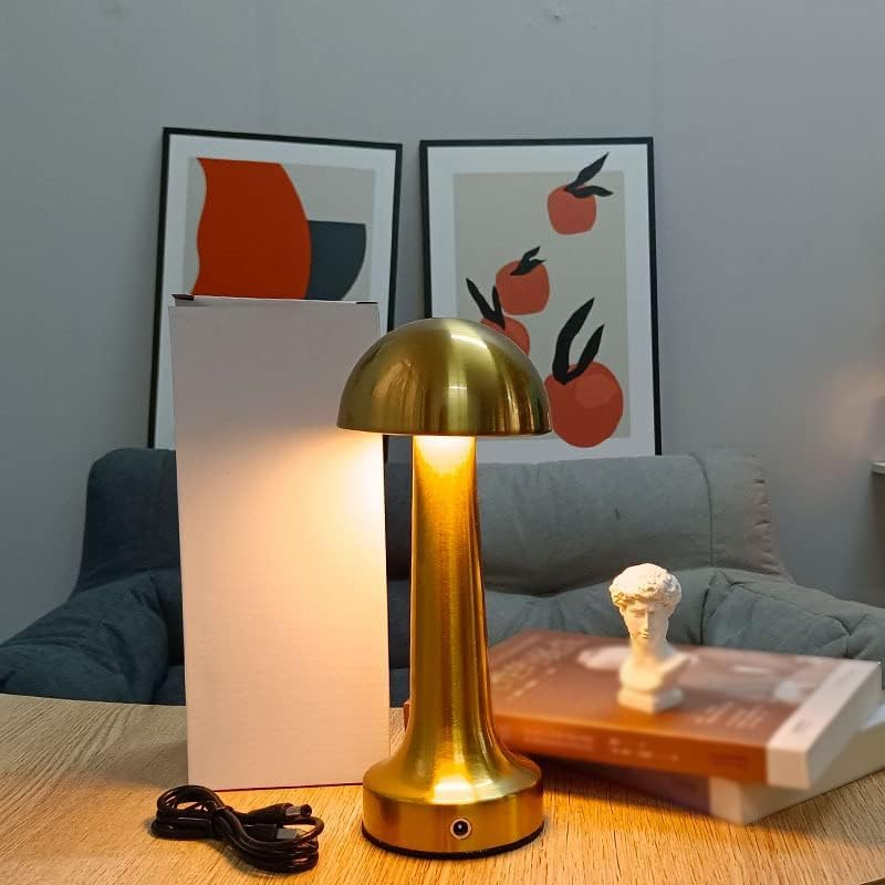 Dome Shape Lamp