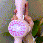 Smoke Bubble Wand
