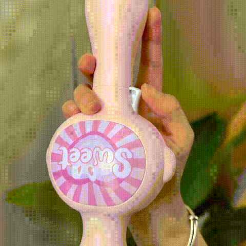 Smoke Bubble Wand