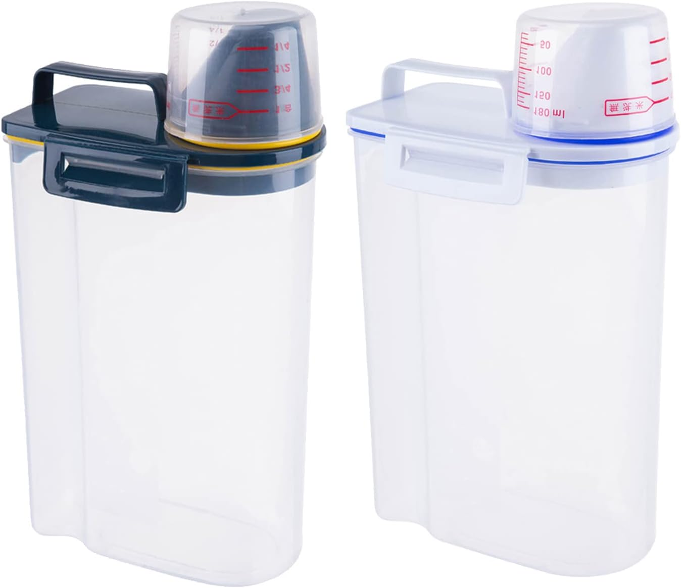 2L Food Container
