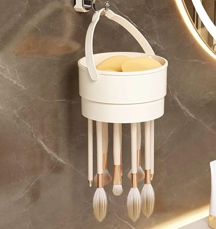 Ivory Dome Organizer