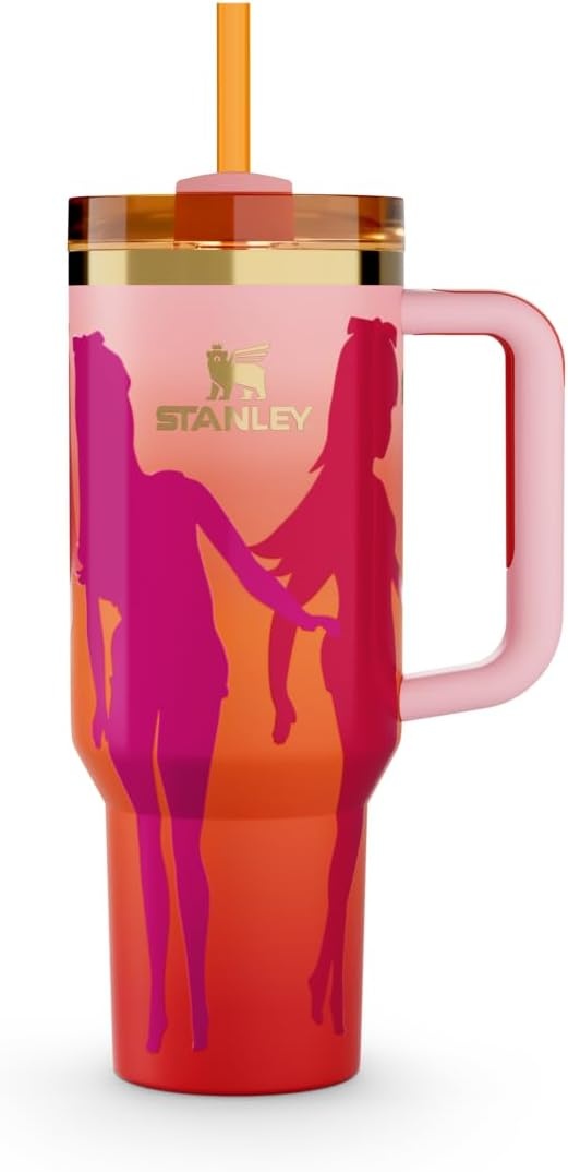 Stanley X Barbie™