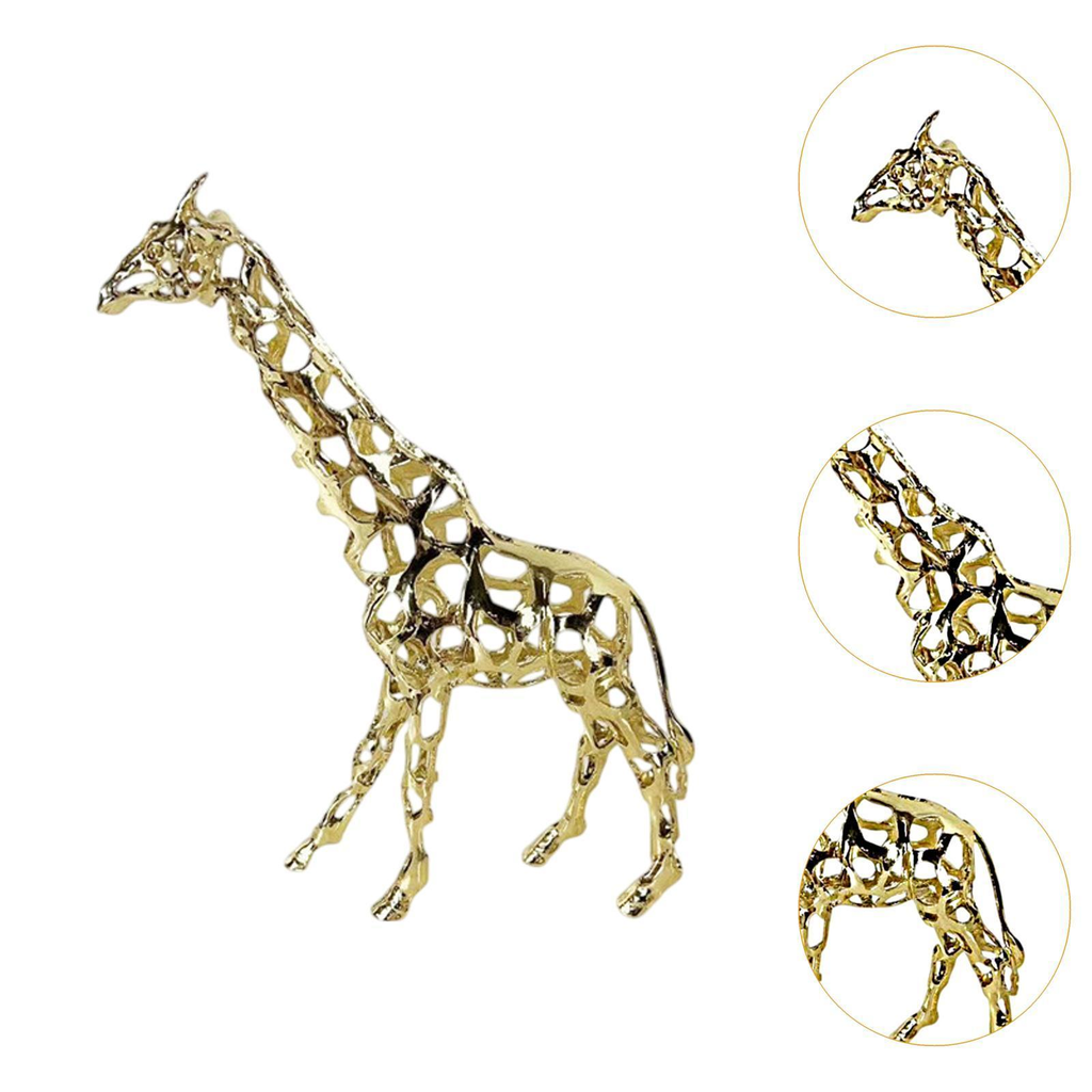 Miniature Giraffe