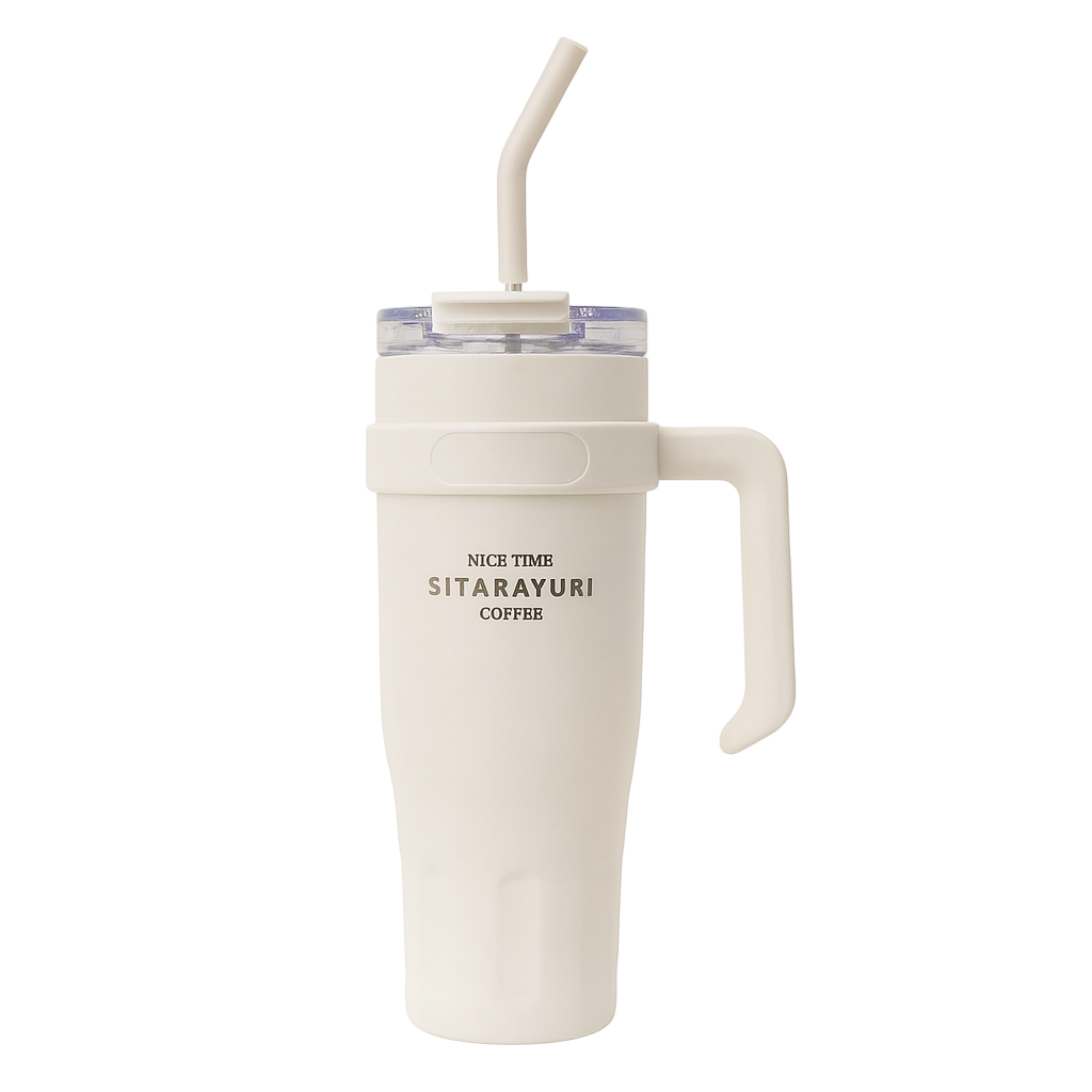 Sitarayuri 40oz Tumbler
