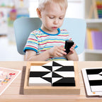 Hiding Blocks