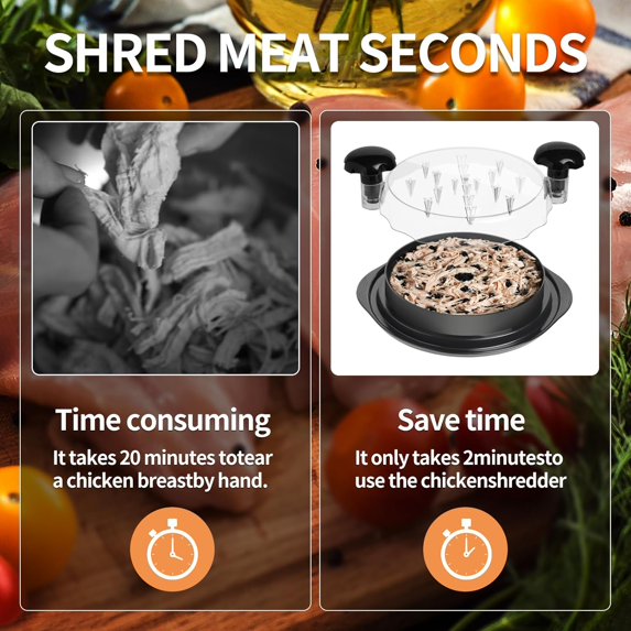 Chicken Shredder
