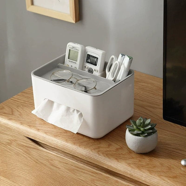 Ecoco Multifunctional Tissue Box