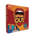 Speak Out Game