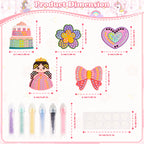 DIY Bead's Pen — Rainbow Bead Decorating Set – product view 4 of 7