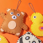 DIY Craft Sewing Kit for Kids