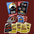 Traitors Aboard! — Pirate Hidden Roles Party Game