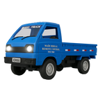 Remote Control Truck – 40Hz Stunt Edition