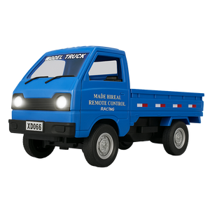 Remote Control Truck – 40Hz Stunt Edition